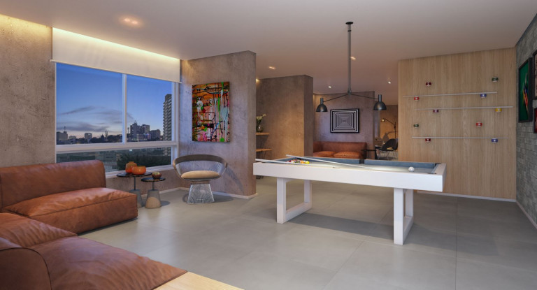 Imagem Apartamento com 3 Quartos à Venda, 90 m² em Limão - São Paulo