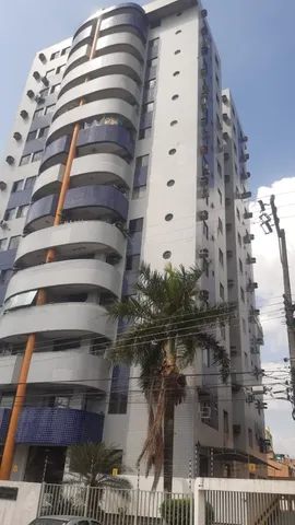 Imagem Apartamento com 3 Quartos à Venda, 80 m²em Pedreira - Belém