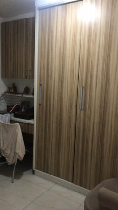 Imagem Apartamento com 3 Quartos à Venda, 67 m² em Jardim Shangai - Jundiaí