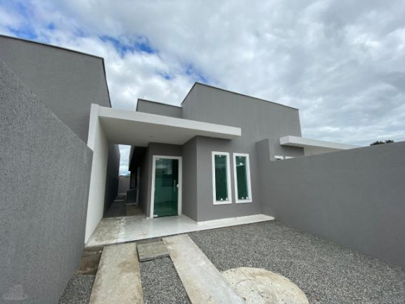 Imagem Casa com 3 Quartos à Venda, 120 m² em Luzardo Viana - Maracanaú