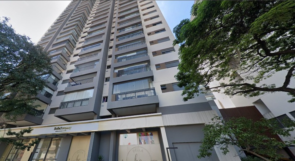 Imagem de fundo do condomínio Condomínio Condominio Monte Santo - Vila Zilda (Tatuapé) - São Paulo - SP