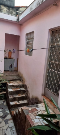 Imagem Casa com 3 Quartos à Venda,  em Betânia - Belo Horizonte