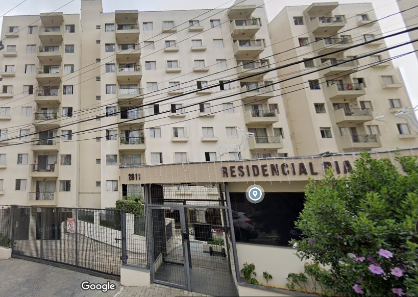 Imagem Apartamento com 2 Quartos à Venda, 56 m²em Itaim Bibi - São Paulo