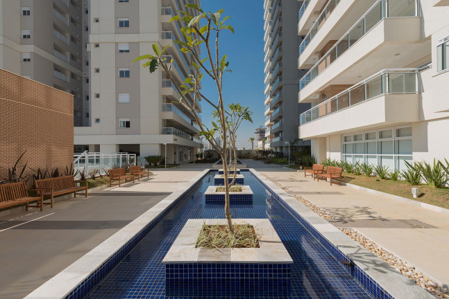 Imagem Apartamento com 2 Quartos à Venda, 150 m² em Barra Funda - São Paulo