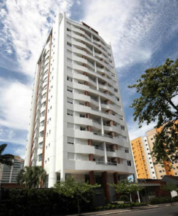 Imagem Apartamento com 3 Quartos à Venda, 397 m² em Centro - Joinville