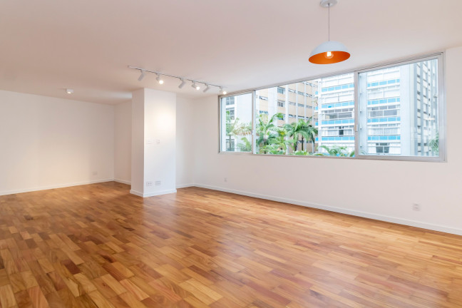 Foto do imóvel Apartamento com 3 Quartos à Venda,  em Higienópolis - São Paulo