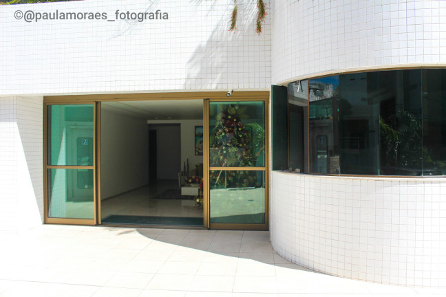 Foto do imóvel Apartamento com 4 Quartos à Venda, 136 m² em Pina - Recife