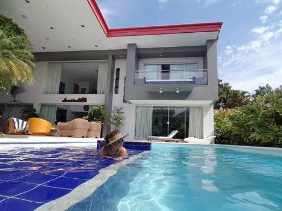 Imagem Casa de Condomínio com 4 Quartos à Venda, 500 m² em Recreio dos Bandeirantes - Rio de Janeiro