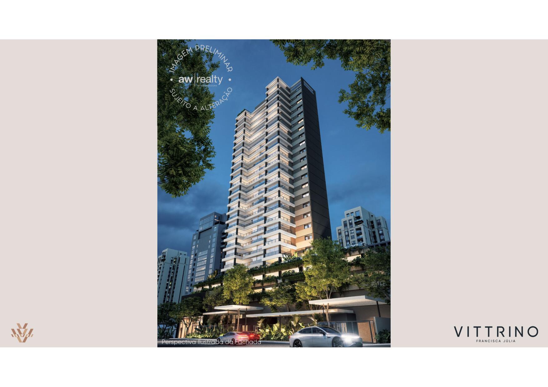 Imagem Apartamento com 4 Quartos à Venda, 350 m²em Santana - São Paulo