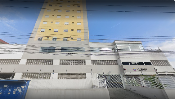 Imagem de fundo do condomínio Condomínio Vivence Clube - Centro - Diadema - SP