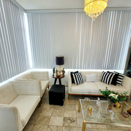 Imagem Apartamento com 4 Quartos à Venda, 160 m² em Barra - Salvador