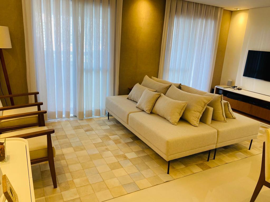 Foto do imóvel Apartamento com 2 Quartos à Venda, 80 m²em Campestre - Santo André