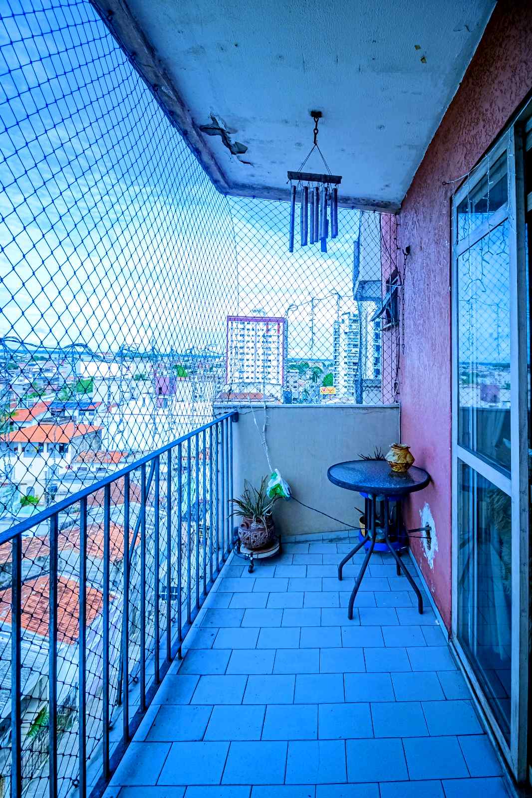 Imagem Apartamento com 3 Quartos à Venda, 170 m²em Cidade Velha - Belém