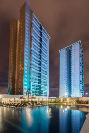 Imagem Apartamento com 3 Quartos à Venda, 134 m² em Vila Anastácio - São Paulo