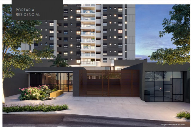 Imagem Apartamento com 3 Quartos à Venda, 132 m²em Vila Romana - São Paulo