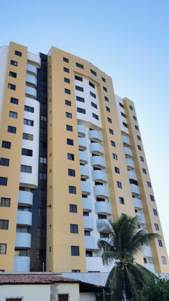 Imagem Apartamento com 2 Quartos à Venda, 55 m²em Ribeira - Natal
