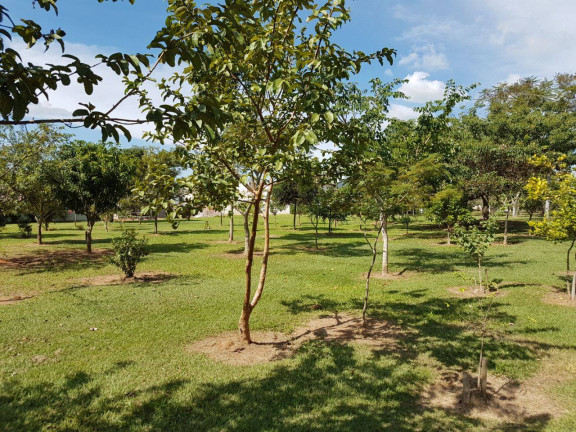 Imagem Terreno à Venda, 620 m² em Condomínio Reserva da Serra - Jundiaí