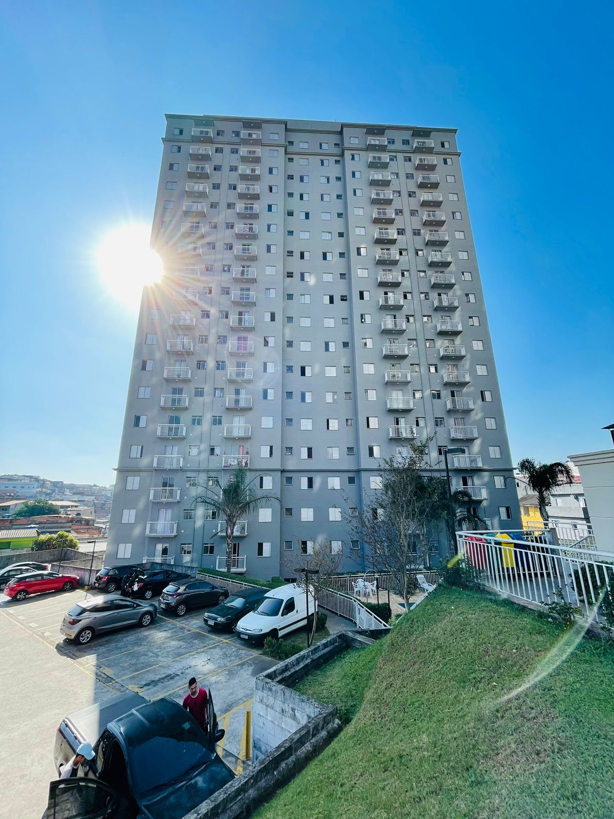 Foto do imóvel Apartamento com 2 Quartos à Venda, 50 m²em Bussocaba - Osasco