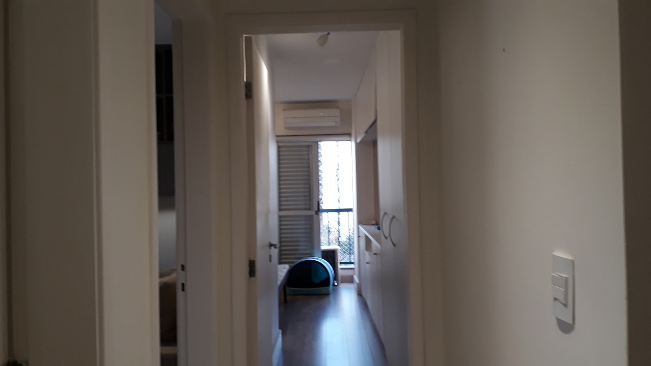 Imagem Apartamento com 3 Quartos à Venda, 79 m²em Mirandópolis - São Paulo