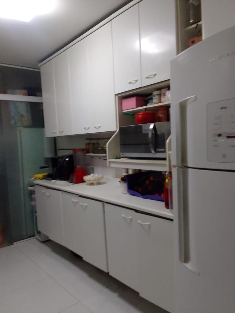 Imagem Apartamento com 3 Quartos à Venda, 82 m²em Vila Andrade - São Paulo