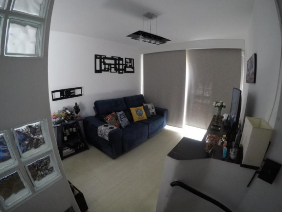 Foto do imóvel Cobertura com 2 Quartos à Venda, 104 m² em Vila Andrade - São Paulo
