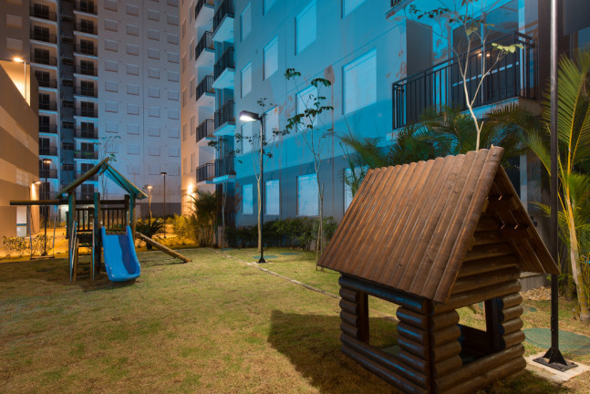 Imagem Edifício Residencial com 2 Quartos à Venda, 45 m² em Jacana - São Paulo