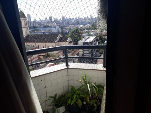 Imagem Apartamento com 3 Quartos à Venda, 87 m²em Chácara Santo Antônio (Zona Leste) - São Paulo
