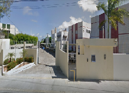 Imagem de fundo do condomínio Condomínio Residêncial Bairro Latino - Candelária - Natal - RN