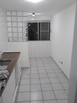 Imagem Apartamento com 2 Quartos à Venda, 55 m² em Jardim Alvorada - Santo André