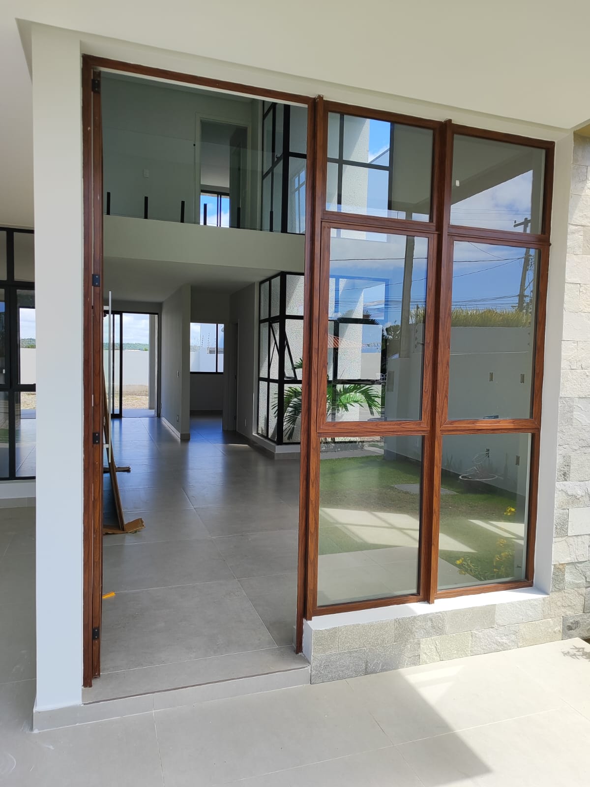 Imagem Casa com 4 Quartos à Venda, 214 m²em Massagueira - Marechal Deodoro