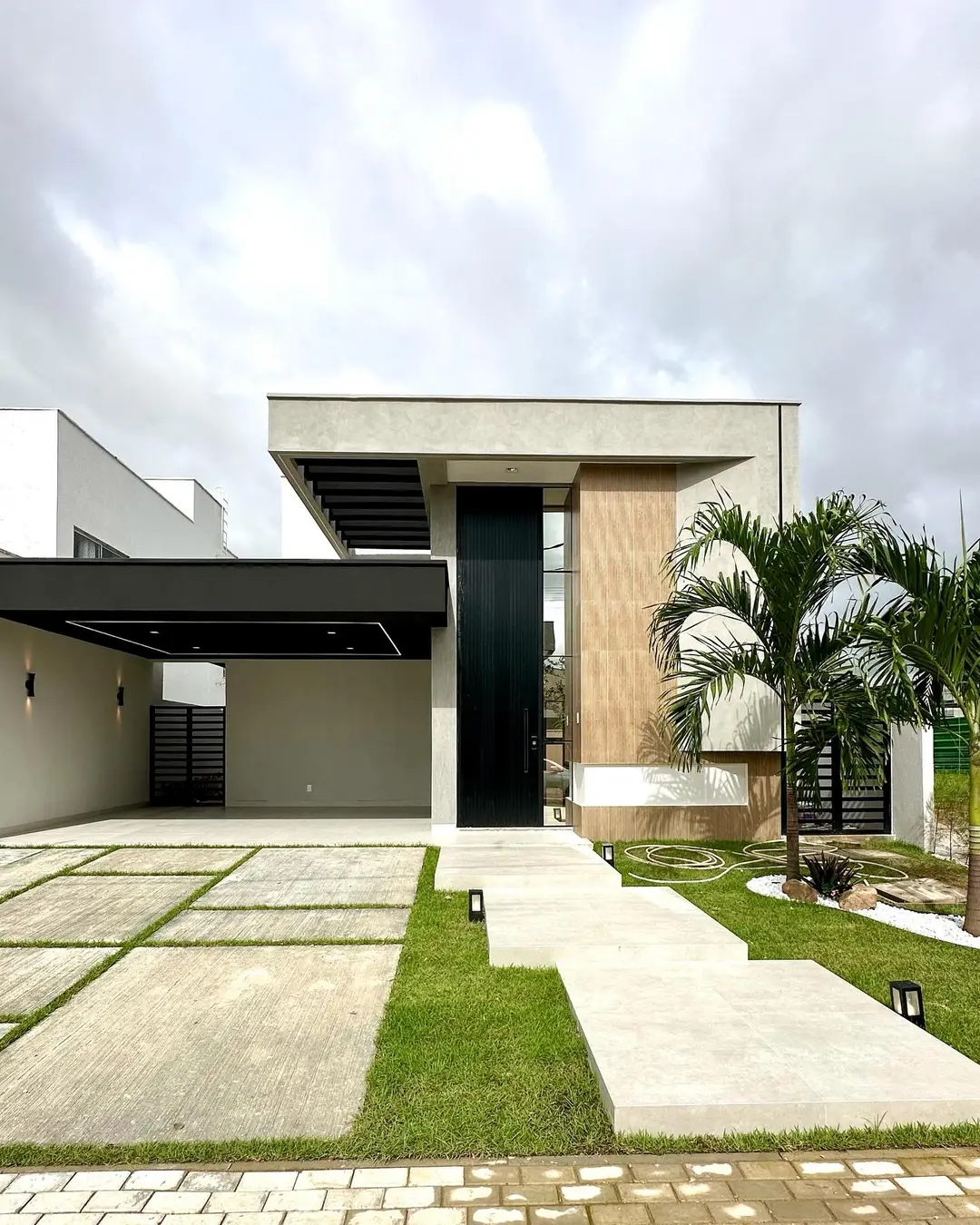 Foto do imóvel Casa de Condomínio com 3 Quartos à Venda, 169 m²em Alphaville  - Eusébio