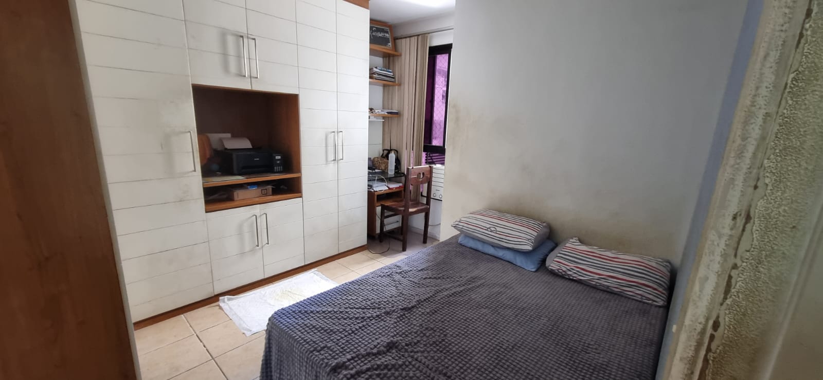 Imagem Apartamento com 2 Quartos à Venda, 117 m²em Santa Rosa - Niterói