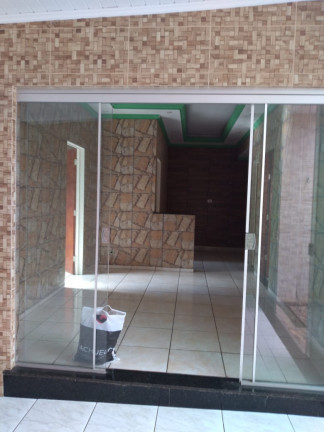 Imagem Casa com 3 Quartos à Venda,  em Residencial Solar Ville - Goiânia