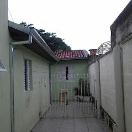 Imagem Casa com 3 Quartos à Venda, 120 m²em Jardim Satélite - São José dos Campos