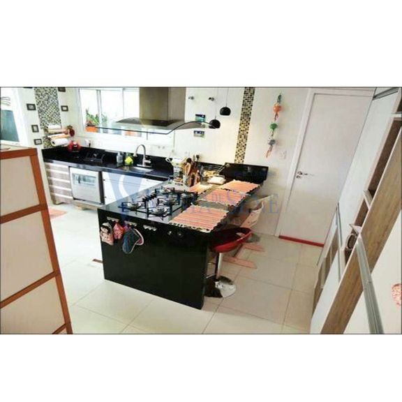 Imagem Casa de Condomínio com 3 Quartos à Venda, 240 m² em Urbanova - São José Dos Campos