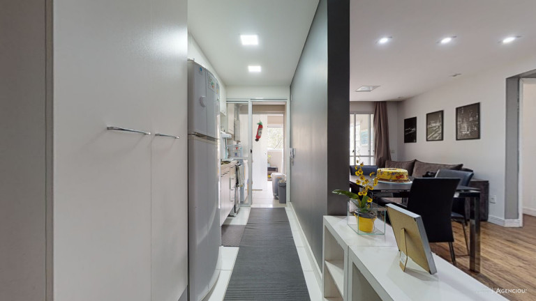 Imagem Apartamento com 2 Quartos à Venda, 64 m² em Vila Andrade - São Paulo