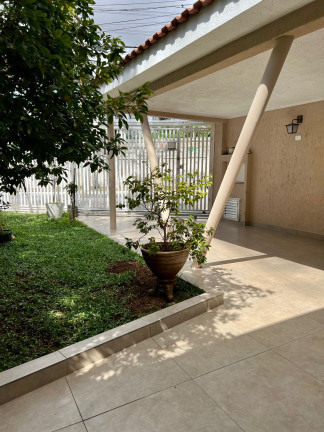 Imagem Casa com 3 Quartos à Venda, 110 m² em Jardim Nove de Julho - São Paulo