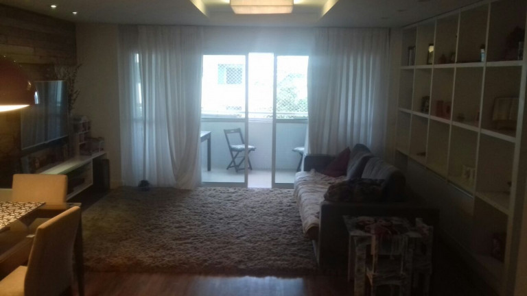 Imagem Apartamento com 3 Quartos à Venda, 144 m² em Rudge Ramos - São Bernardo do Campo