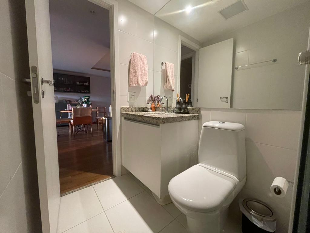 Imagem Apartamento com 3 Quartos à Venda, 83 m²em Água Branca - São Paulo