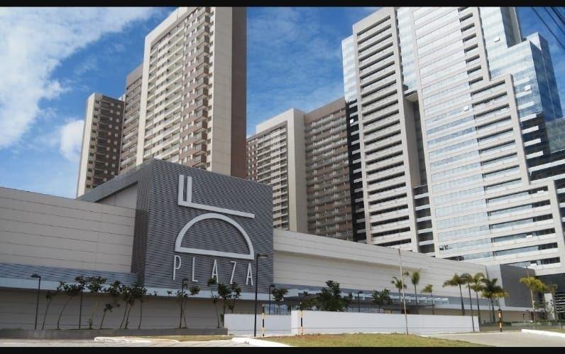 Imagem de fundo do condomínio Condomínio DF Century Plaza - Norte (Águas Claras) - Brasília - DF