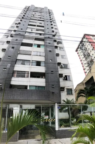 Foto do imóvel Apartamento com 3 Quartos à Venda, 124 m²em Pedreira - Belém
