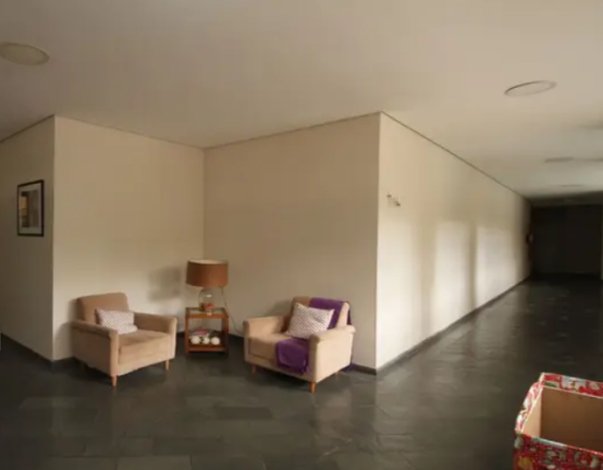 Imagem Apartamento com 2 Quartos à Venda,  em Vila Uberabinha - São Paulo