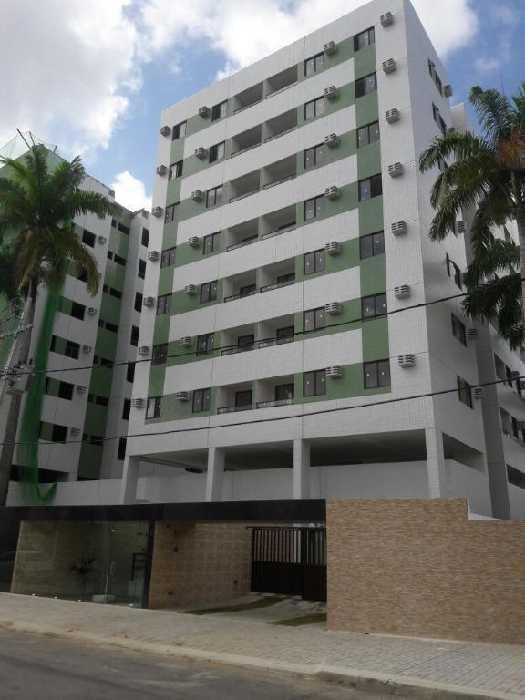 Imagem de fundo do condomínio Condomínio Village da Palmeiras - Várzea - Recife - PE