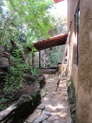Imagem Chácara com 3 Quartos à Venda, 20.000 m²em RURAL - Pirenópolis
