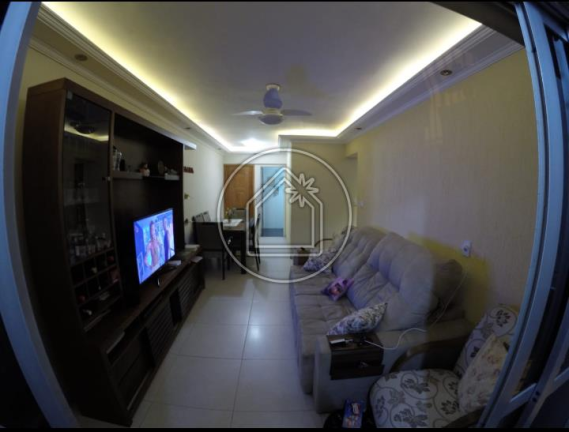 Imagem Apartamento com 2 Quartos à Venda,  em Penha Circular - Rio de Janeiro