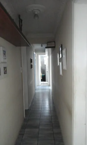 Imagem Apartamento com 3 Quartos à Venda, 132 m²em Espinheiro - Recife