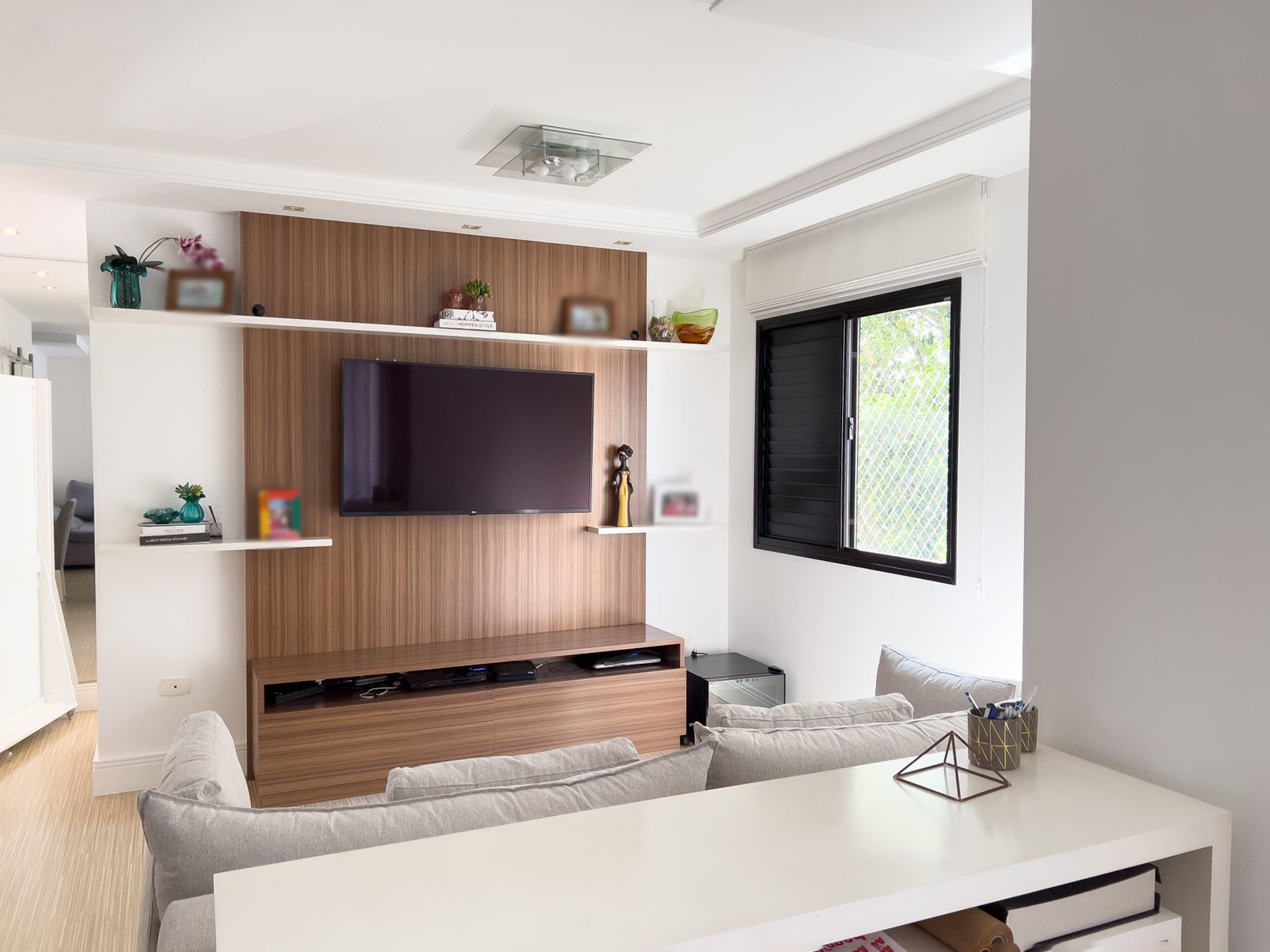 Foto do imóvel Apartamento com 2 Quartos à Venda, 84 m²em Vila Mariana - São Paulo