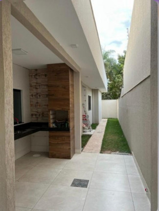 Imagem Casa com 3 Quartos à Venda, 186 m² em Jardim Maria Inês - Aparecida de Goiânia