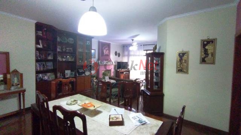 Imagem Apartamento com 4 Quartos à Venda, 155 m²em Nova Petrópolis - São Bernardo do Campo