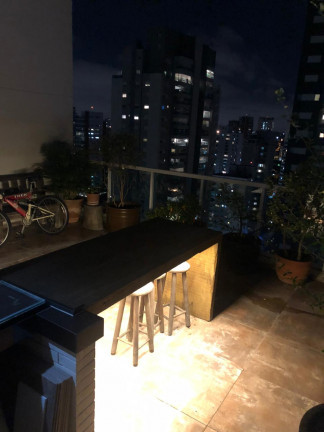 Imagem Apartamento com 2 Quartos à Venda ou Locação, 157 m²em Parque Colonial - São Paulo
